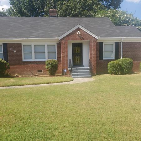 Complete Dream Villa Memphis Bagian luar foto