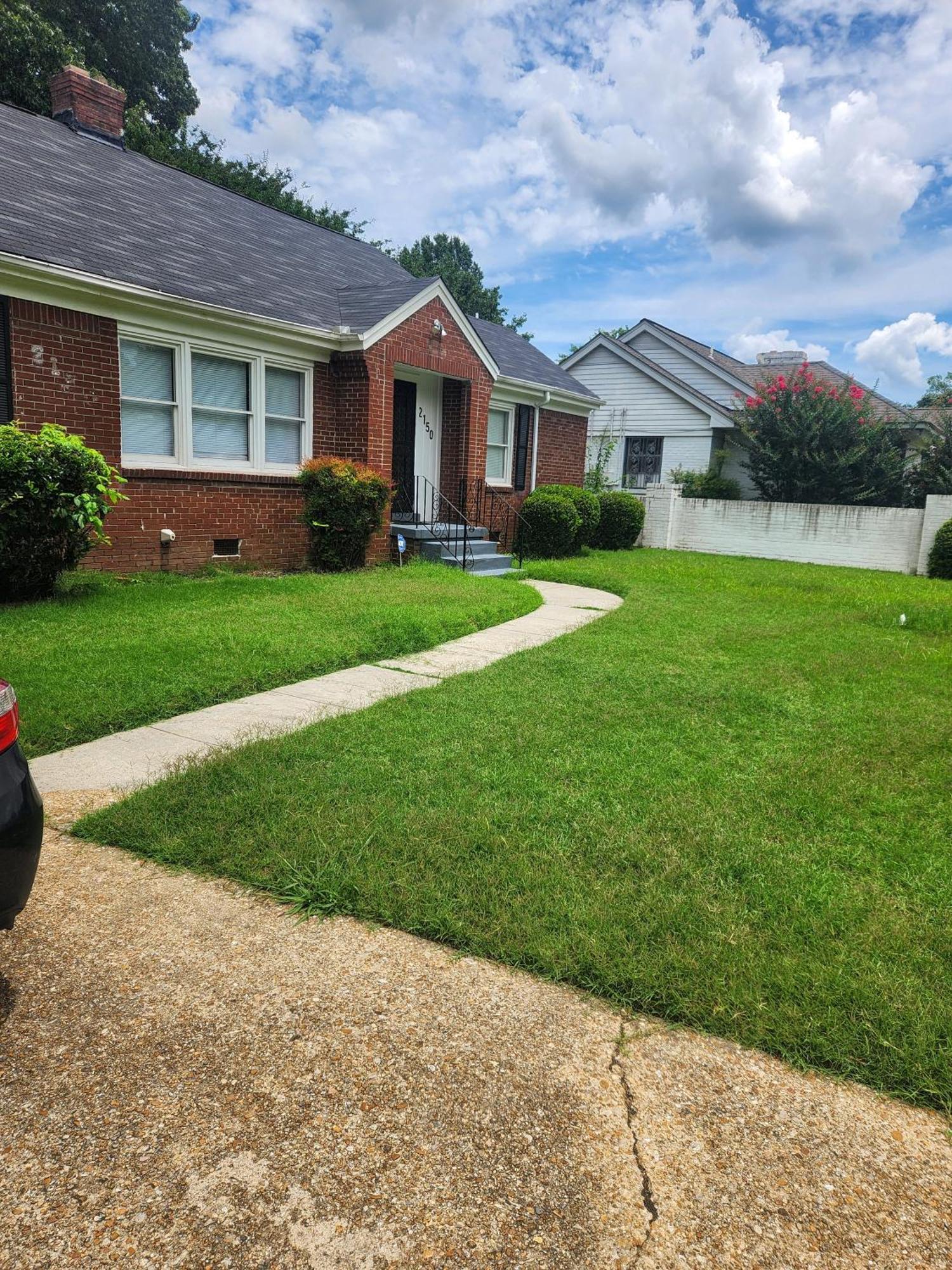 Complete Dream Villa Memphis Bagian luar foto