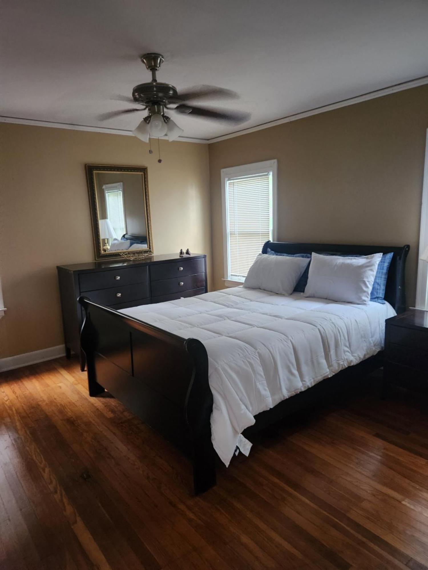 Complete Dream Villa Memphis Bagian luar foto