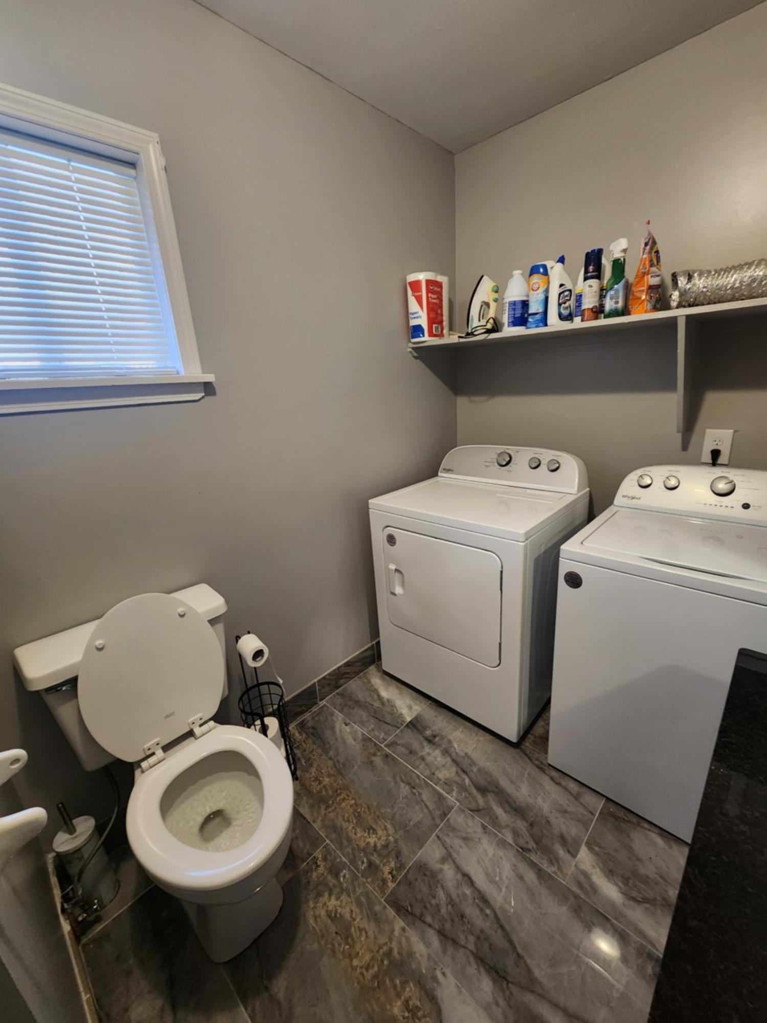 Complete Dream Villa Memphis Bagian luar foto